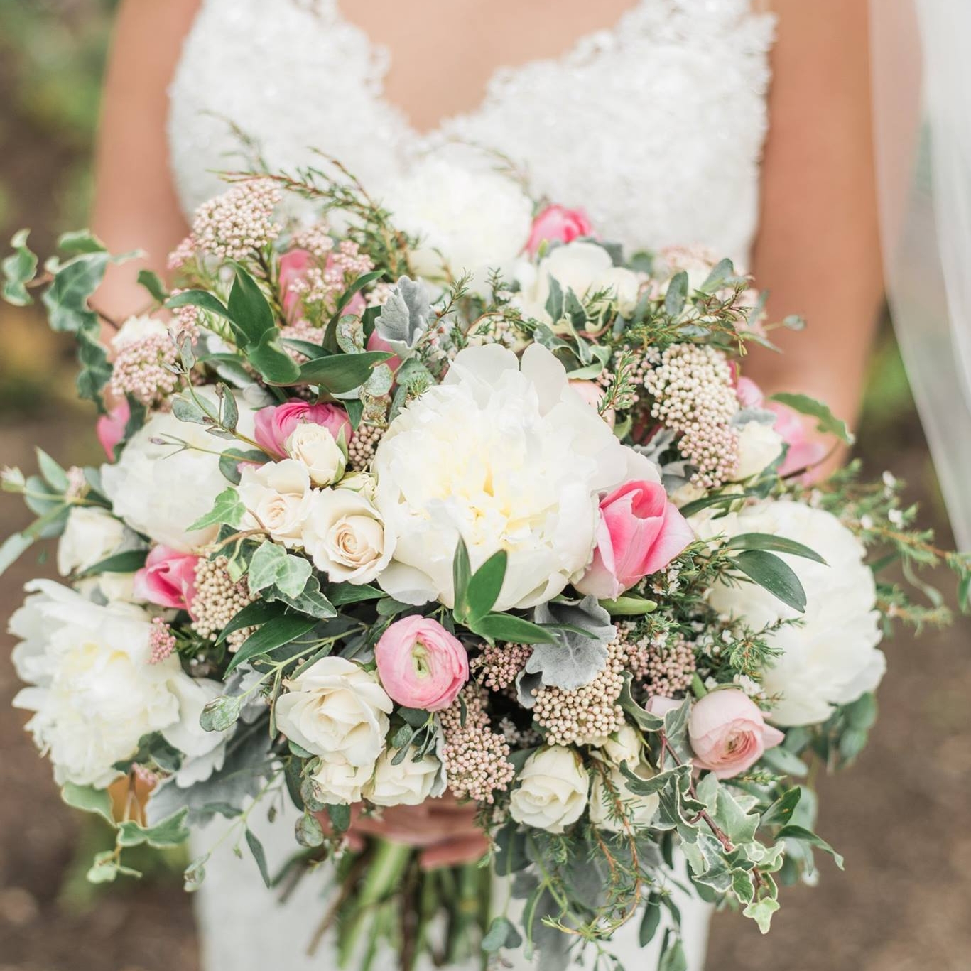 Vendor Spotlight: The Flowerman