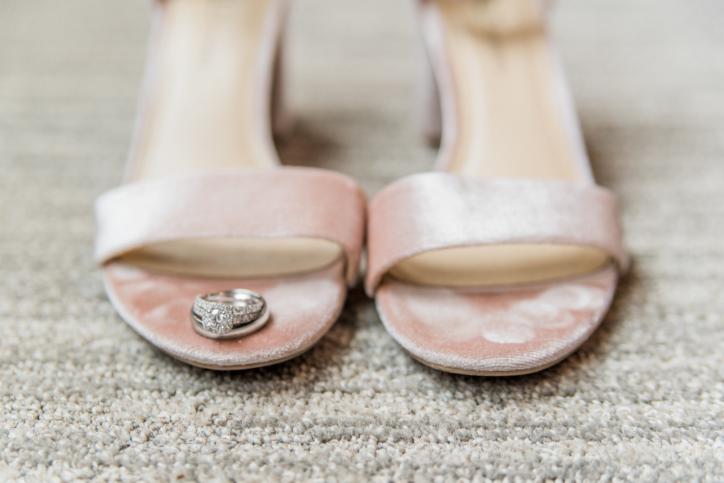 Wedding Budgets: Have Awesome Details Without Breaking the Bank
