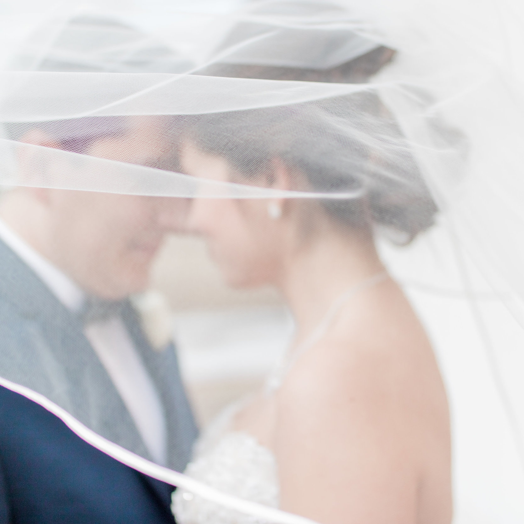 Sarah + James | The Buckeye Barn Spring Wedding