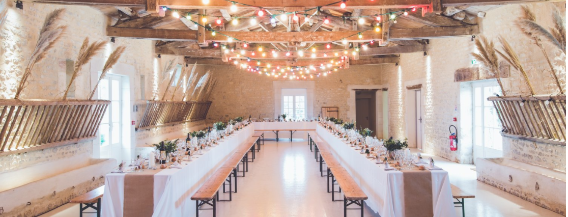 The Best Barn Wedding Venues in Ohio