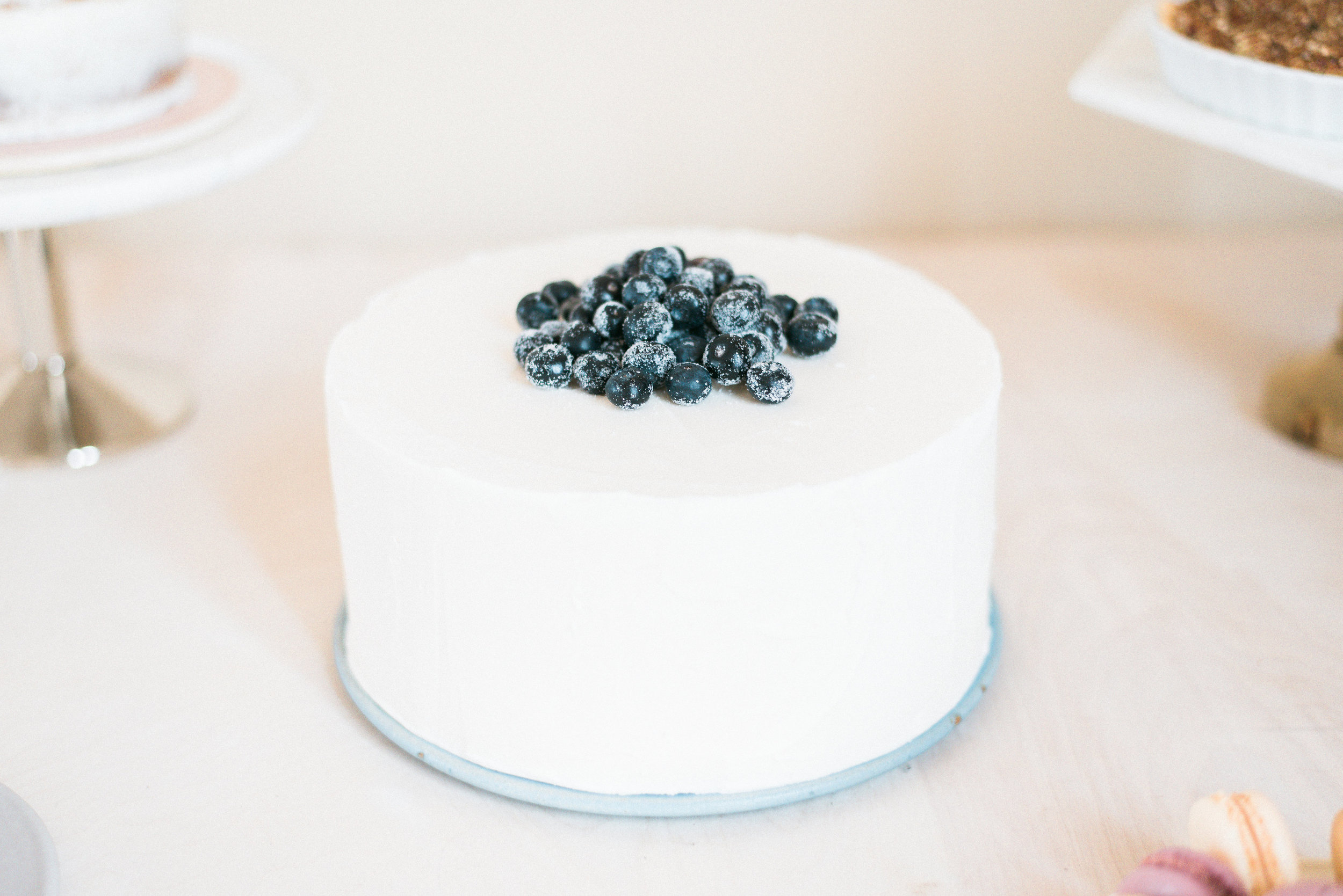 Top Wedding Cake Bakeries Near Cincinnati