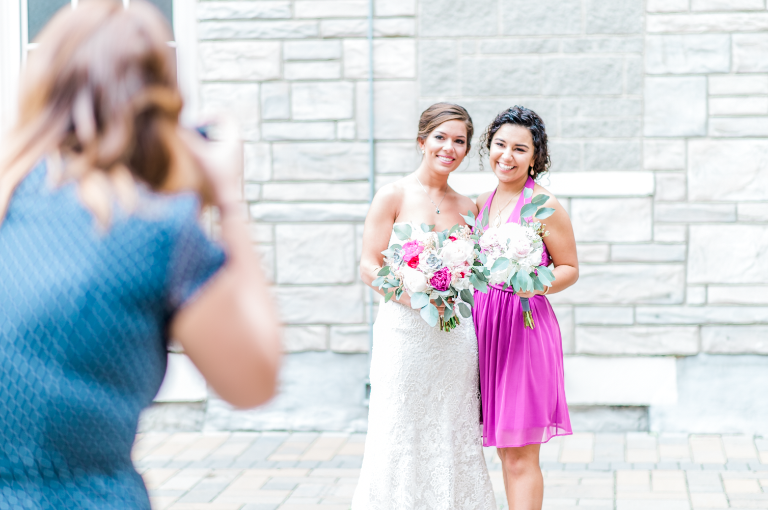 What I Learned About Being a Wedding Photographer by Being a Bride-to-be