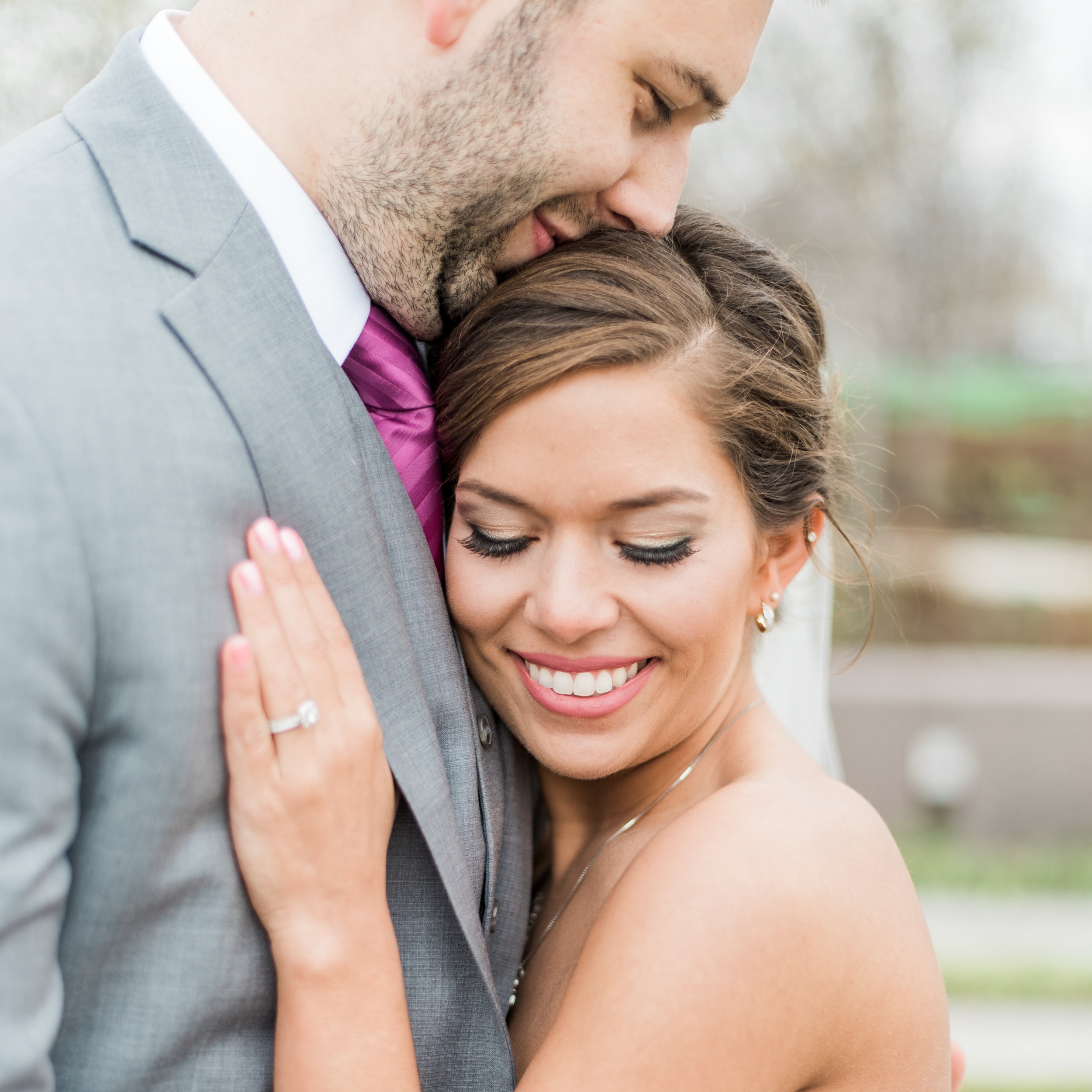 Abby + Zach | A Cincinnati Dream Wedding