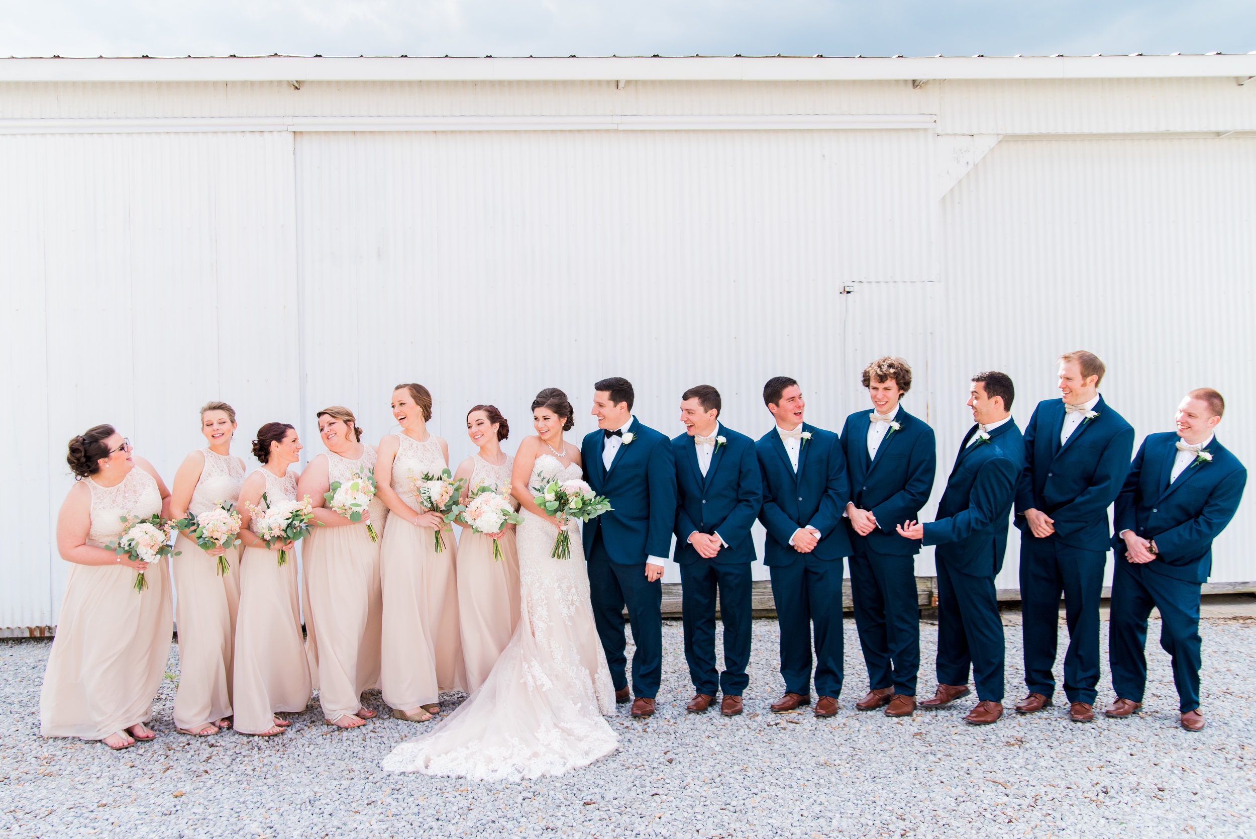 Wedding Budgets: What to Splurge on to Get Awesome Pictures