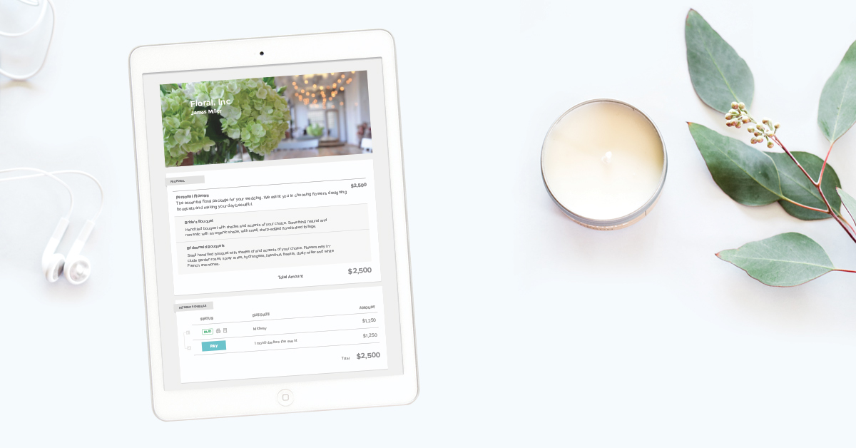  Image Source: &nbsp;  https://www.honeybook.com  